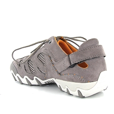Allrounder sneakers niwa gris9168901_4