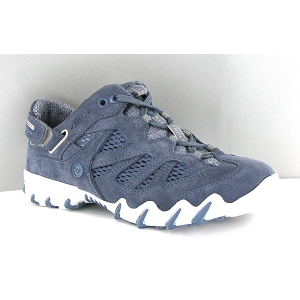 Allrounder sneakers niwa bleu9168904_2