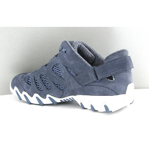 Allrounder sneakers niwa bleu9168904_3