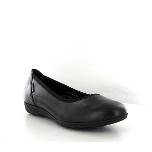 Mephisto ballerines emilie noir9170701_1