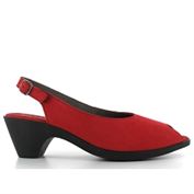  MAGDALENA:Nubuck/Rouge