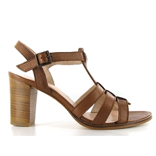 Sofia costa nu pieds 7742 marron9177002_1