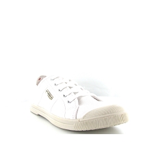 Les tropeziennes sneakers floride blanc9216603_2