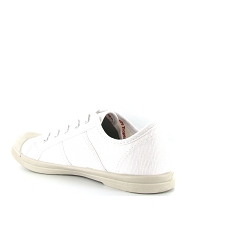Les tropeziennes sneakers floride blanc9216603_3