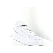 Fila sneakers falcon mid blanc9226601_2