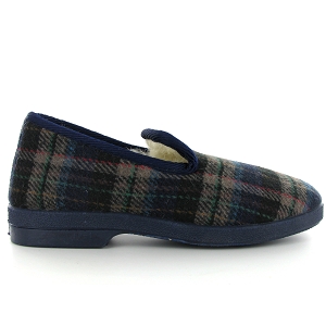 LA MAISON DE L ESPADRILLE 7660<br>Bleu