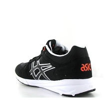 Asics sneakers shaw runner noir9261401_3