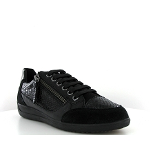 Geox sneakers myria  d6468a noir9306401_2