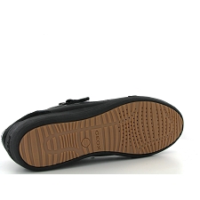 Geox sneakers d myria a noir9306401_4