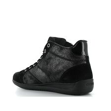 Geox sneakers d myria c noir9306501_3