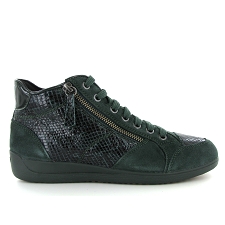 Geox sneakers myria d6468c vert9306502_1
