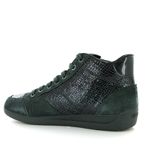 Geox sneakers myria d6468c vert9306502_3