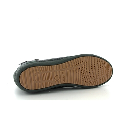 Geox sneakers myria d6468c vert9306502_4