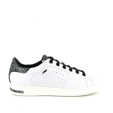 Geox sneakers d jaysen a blanc9306902_1