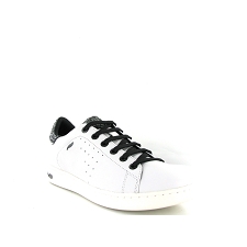 Geox sneakers d jaysen a blanc9306902_2