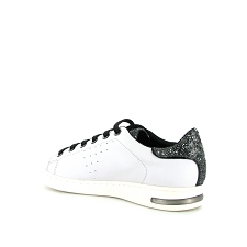 Geox sneakers d jaysen a blanc9306902_3