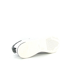 Geox sneakers d jaysen a blanc9306902_4