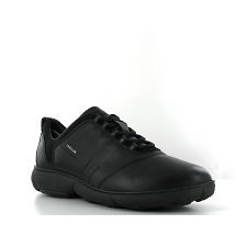 Geox sneakers d nebula e noir9307301_2