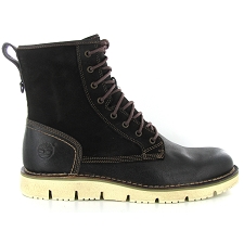 Timberland boots westmore marron9311801_1