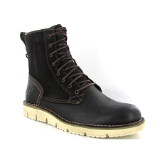 Timberland boots westmore marron9311801_2