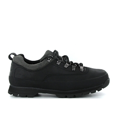 Timberland lacets euro hiker noir9311901_1