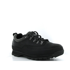 Timberland lacets euro hiker noir9311901_2