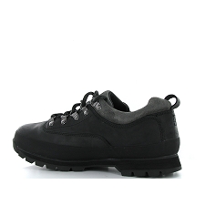 Timberland lacets euro hiker noir9311901_3