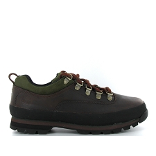 Timberland lacets euro hiker marron9312001_1