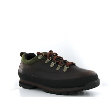 Timberland lacets euro hiker marron9312001_2
