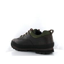 Timberland lacets euro hiker marron9312001_3