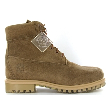 Timberland boots tpu6wp beige9312101_1