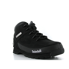 Timberland boots euro sprint noir9312401_2