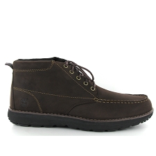 Timberland boots barrett prk marron9312501_1