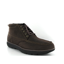 Timberland boots barrett prk marron9312501_2