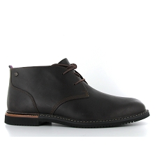 Timberland habillees ekbrookprk chka marron9313301_1