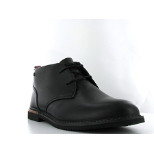 Timberland boots ekbrookprk chka noir9313401_2