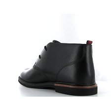 Timberland boots ekbrookprk chka noir9313401_3