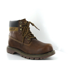Caterpillar boots colorado marron9315201_2