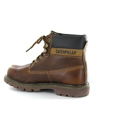 Caterpillar boots colorado marron9315201_3