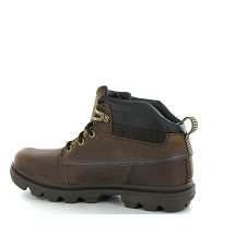 Caterpillar boots grady wp marron9315501_3