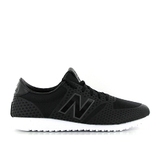 New balance sneakers wl420b noir9318101_1