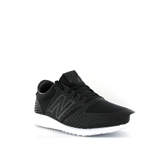 New balance sneakers wl420b noir9318101_2