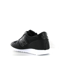 New balance sneakers wl420b noir9318101_3