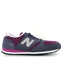New balance sneakers wl420b violet9318201_1