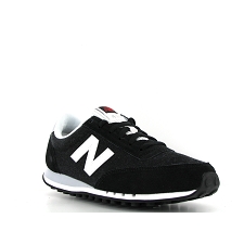 New balance sneakers wl410b noir9318301_2
