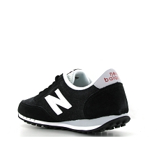 New balance sneakers wl410b noir9318301_3
