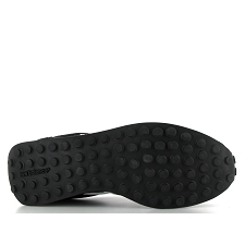 New balance sneakers wl410b noir9318301_4