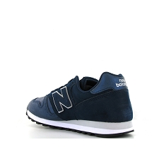 New balance sneakers wl373b bleu9318402_3