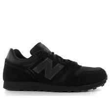 New balance sneakers m373 noir9319301_1