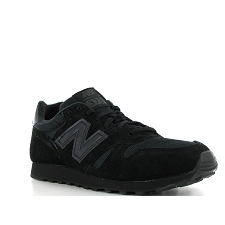 New balance sneakers m373 noir9319301_2